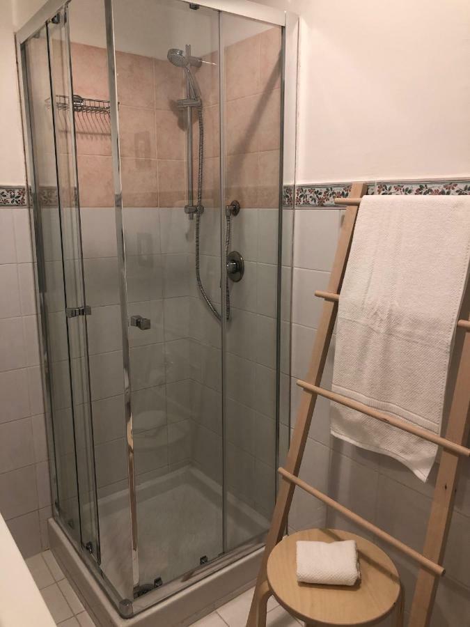 Sammartino 108 Apartment ปาแลร์โม ภายนอก รูปภาพ