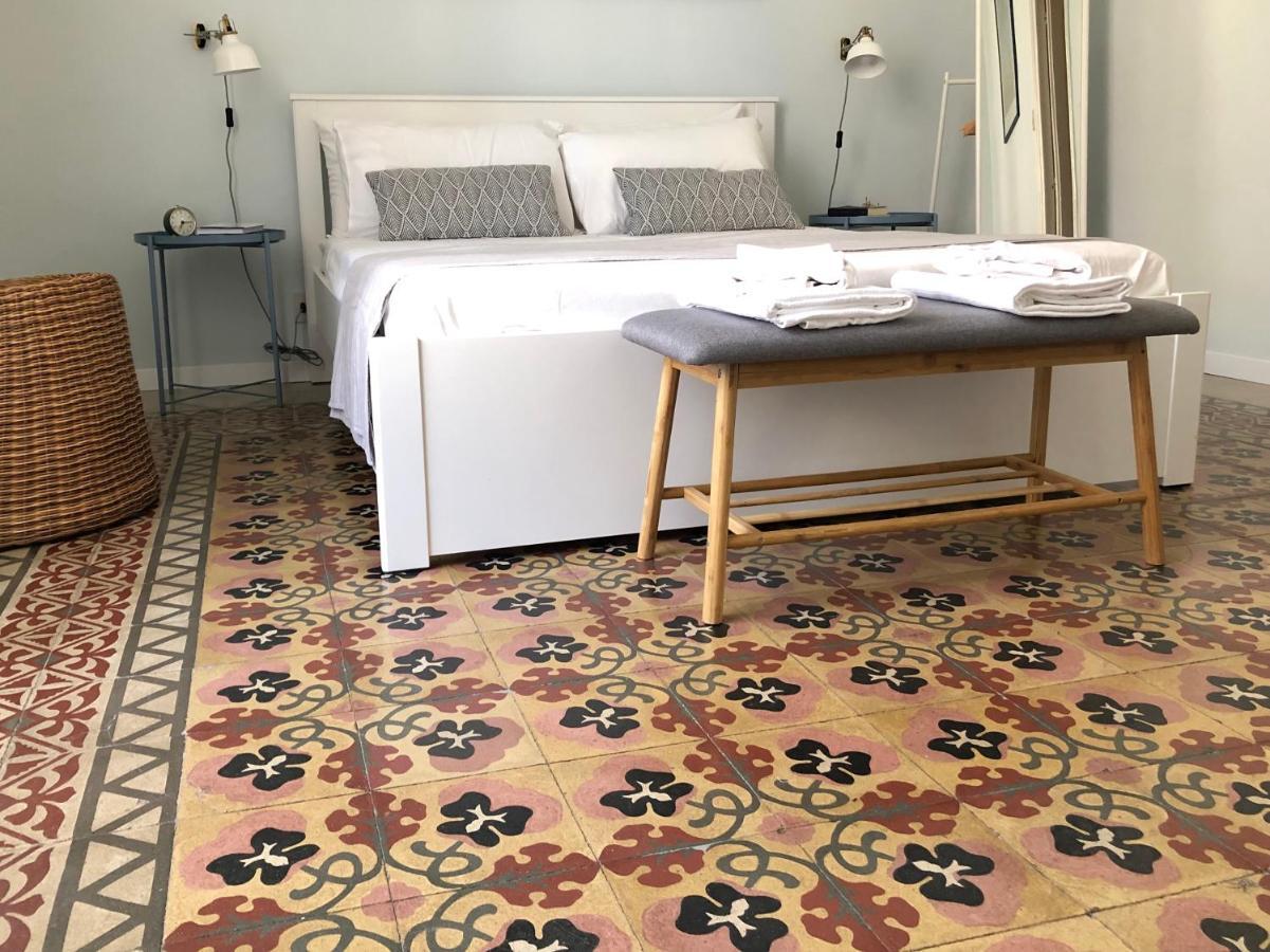 Sammartino 108 Apartment ปาแลร์โม ภายนอก รูปภาพ